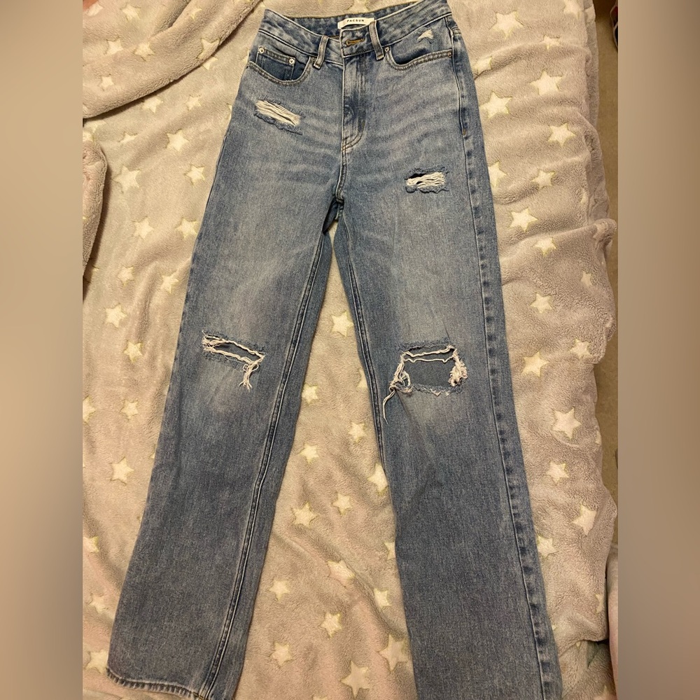 Pacsun boyfriend jeans